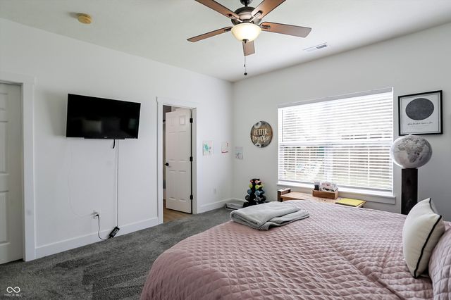 755 Booneway Lane, Bargersville, IN 46106