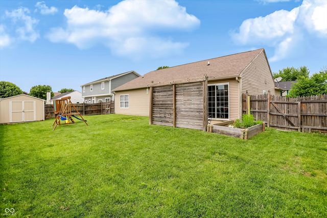 755 Booneway Lane, Bargersville, IN 46106