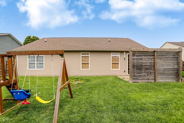 755 Booneway Lane, Bargersville, IN 46106