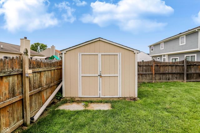 755 Booneway Lane, Bargersville, IN 46106
