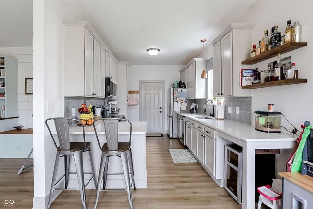 755 Booneway Lane, Bargersville, IN 46106