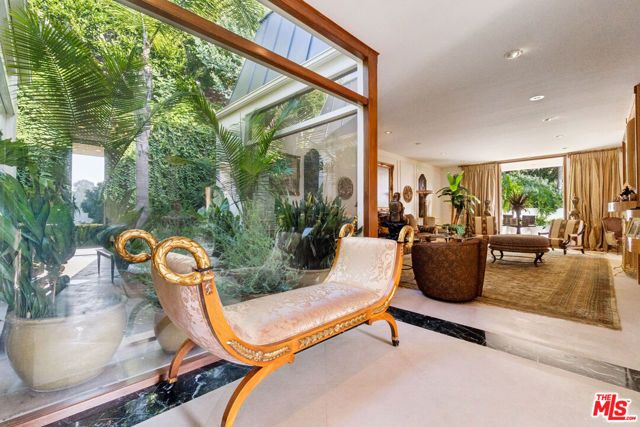 10825 Chalon Road, Los Angeles, CA 90077