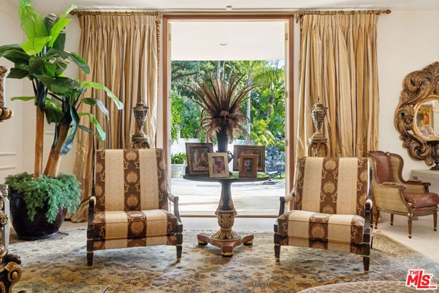 10825 Chalon Road, Los Angeles, CA 90077