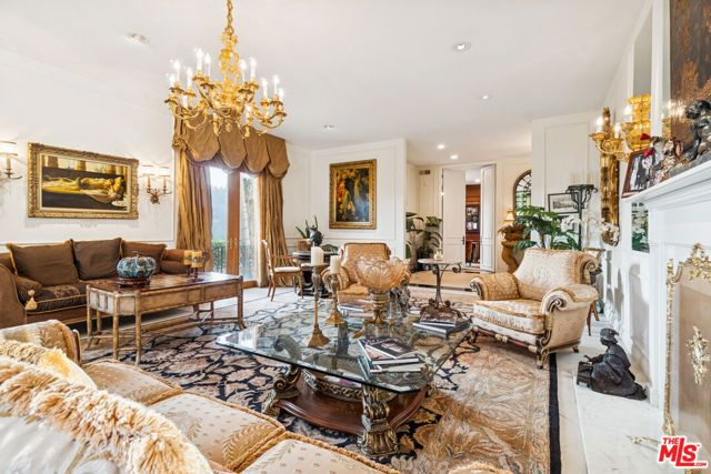 10825 Chalon Road, Los Angeles, CA 90077