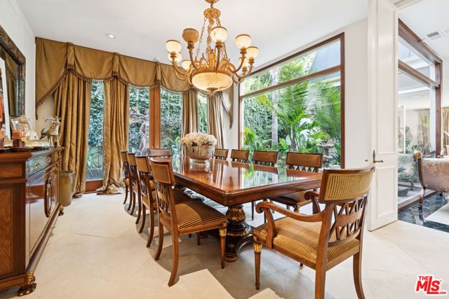 10825 Chalon Road, Los Angeles, CA 90077