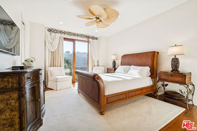 10825 Chalon Road, Los Angeles, CA 90077