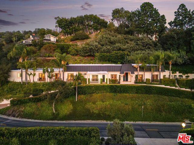 10825 Chalon Road, Los Angeles, CA 90077