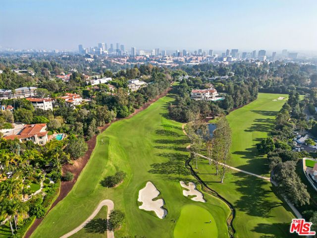 10825 Chalon Road, Los Angeles, CA 90077