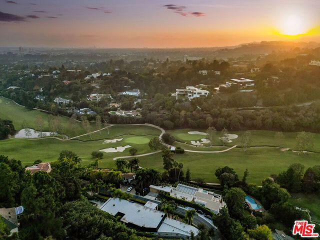 10825 Chalon Road, Los Angeles, CA 90077