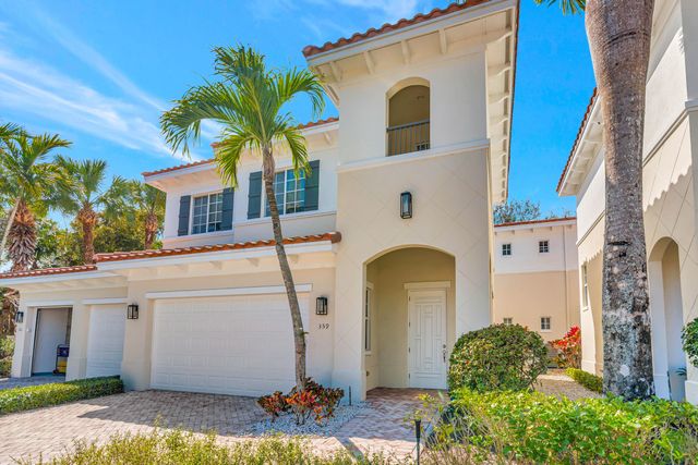 359 Chambord Terrace, Palm Beach Gardens, FL 33410