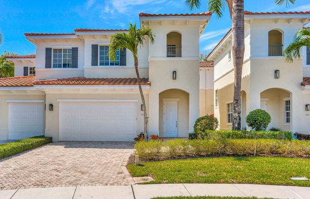 359 Chambord Terrace, Palm Beach Gardens, FL 33410