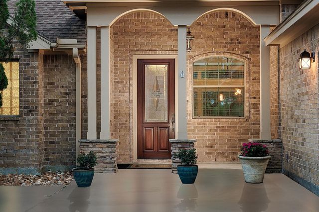 107 Monterrey Road E, Montgomery, TX 77356