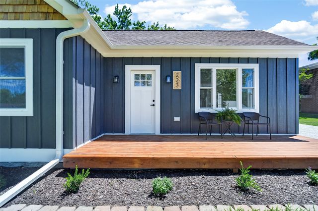 223 N Western Street, Stuart, IA 50250