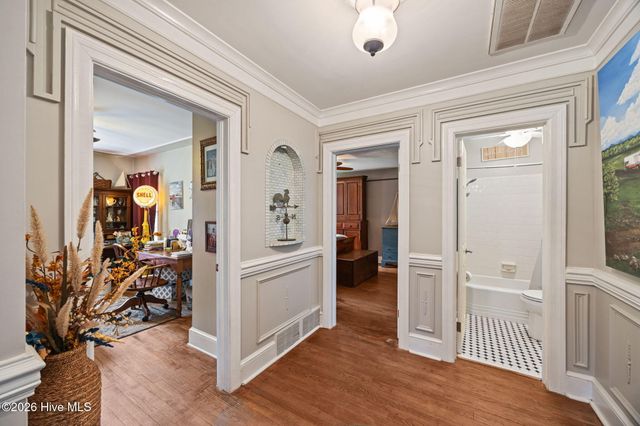 147 Honey Pod Farm Road, Washington, NC 27889