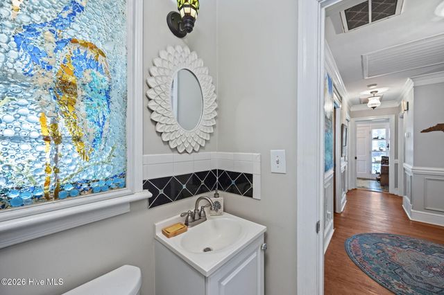 147 Honey Pod Farm Road, Washington, NC 27889