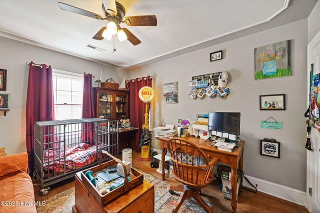 147 Honey Pod Farm Road, Washington, NC 27889