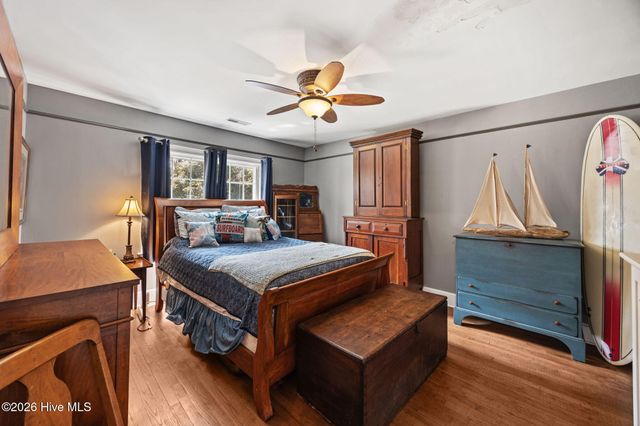 147 Honey Pod Farm Road, Washington, NC 27889