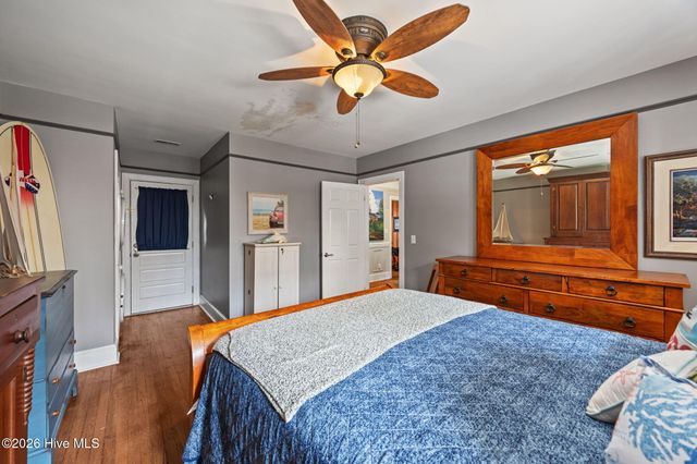 147 Honey Pod Farm Road, Washington, NC 27889