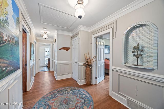 147 Honey Pod Farm Road, Washington, NC 27889