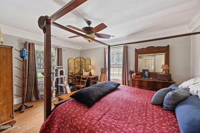 147 Honey Pod Farm Road, Washington, NC 27889