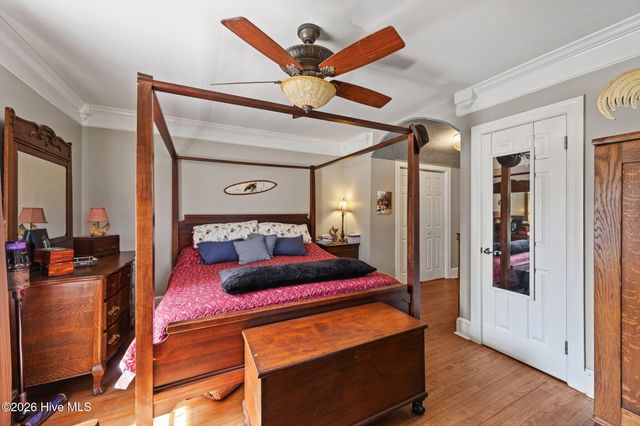 147 Honey Pod Farm Road, Washington, NC 27889