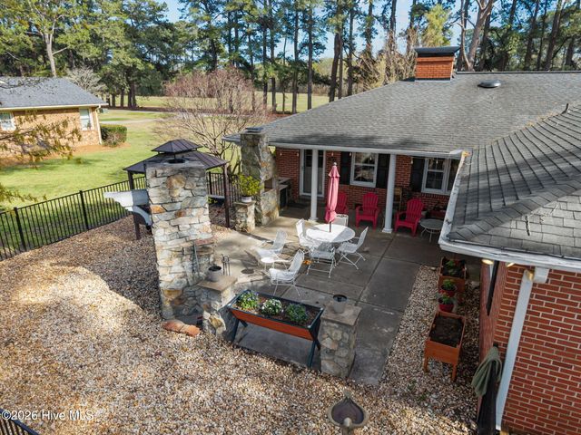 147 Honey Pod Farm Road, Washington, NC 27889