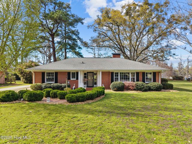 147 Honey Pod Farm Road, Washington, NC 27889