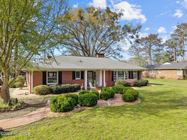 147 Honey Pod Farm Road, Washington, NC 27889