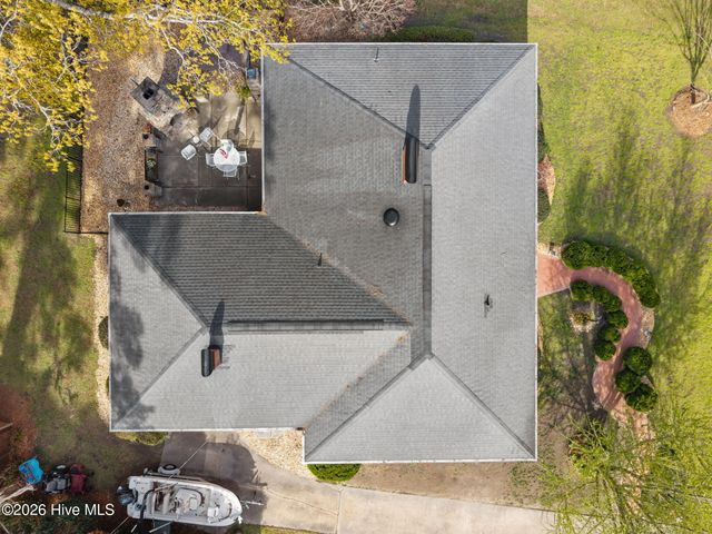 147 Honey Pod Farm Road, Washington, NC 27889