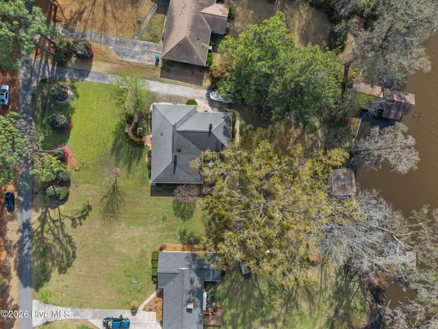 147 Honey Pod Farm Road, Washington, NC 27889