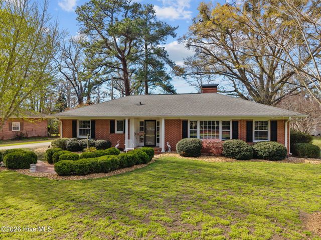 147 Honey Pod Farm Road, Washington, NC 27889