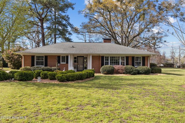 147 Honey Pod Farm Road, Washington, NC 27889