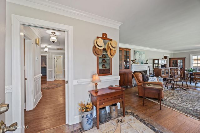 147 Honey Pod Farm Road, Washington, NC 27889