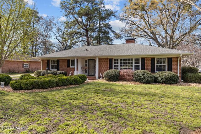 147 Honey Pod Farm Road, Washington, NC 27889