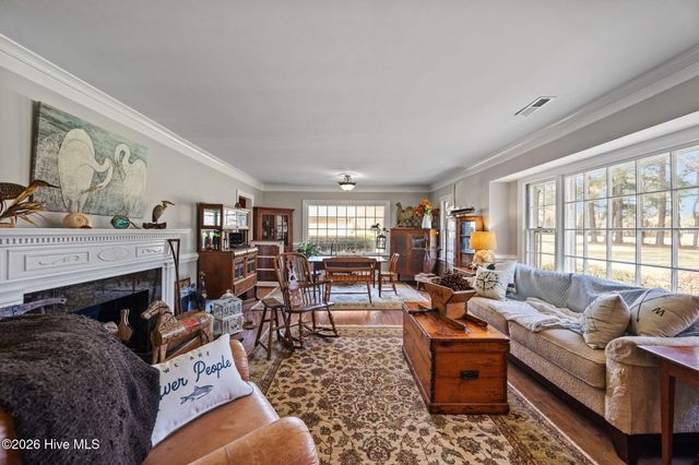 147 Honey Pod Farm Road, Washington, NC 27889