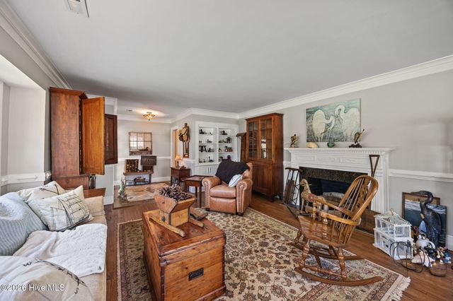 147 Honey Pod Farm Road, Washington, NC 27889