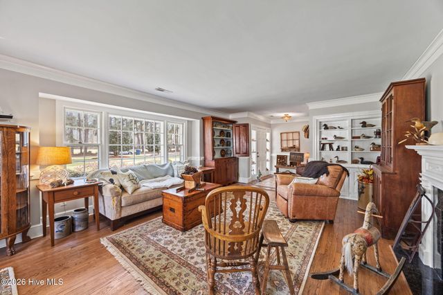 147 Honey Pod Farm Road, Washington, NC 27889