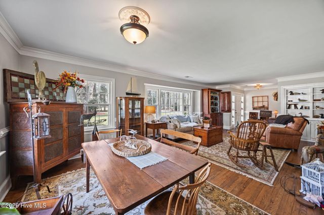 147 Honey Pod Farm Road, Washington, NC 27889