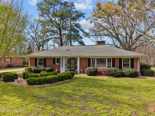 147 Honey Pod Farm Road, Washington, NC 27889
