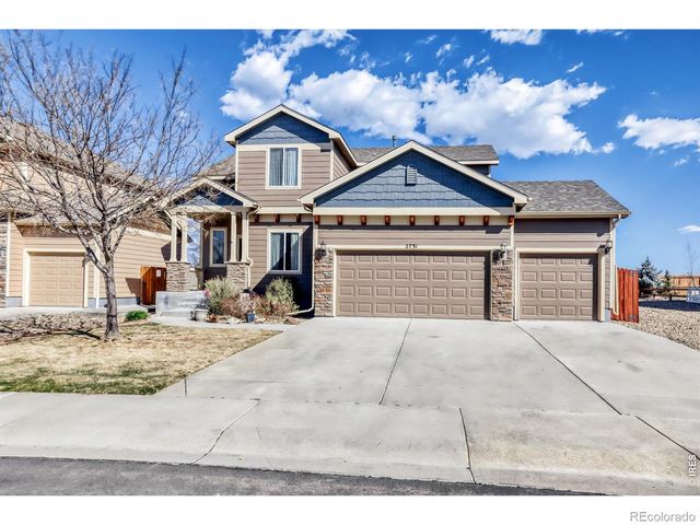 2731 Bridle Drive, Mead, CO 80542
