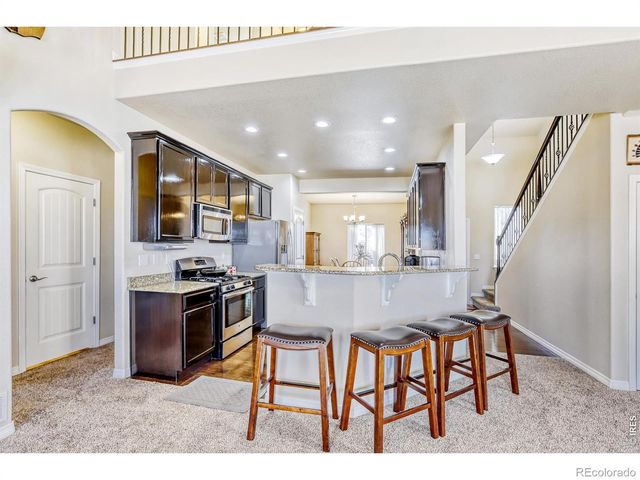 2731 Bridle Drive, Mead, CO 80542