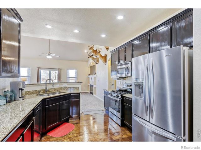 2731 Bridle Drive, Mead, CO 80542