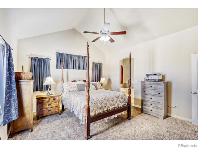 2731 Bridle Drive, Mead, CO 80542