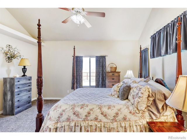 2731 Bridle Drive, Mead, CO 80542