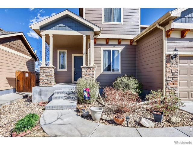 2731 Bridle Drive, Mead, CO 80542