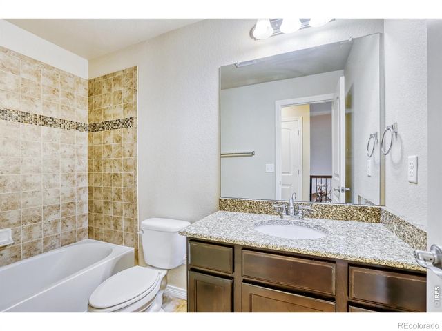 2731 Bridle Drive, Mead, CO 80542