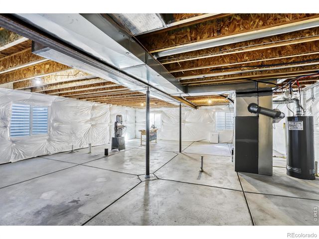 2731 Bridle Drive, Mead, CO 80542