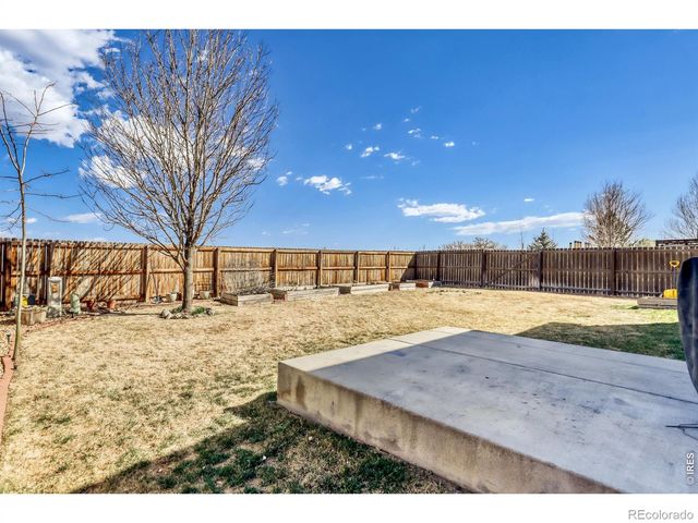 2731 Bridle Drive, Mead, CO 80542