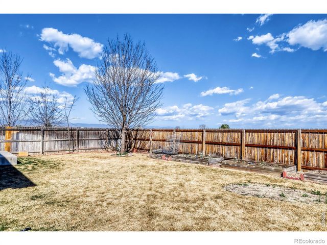2731 Bridle Drive, Mead, CO 80542