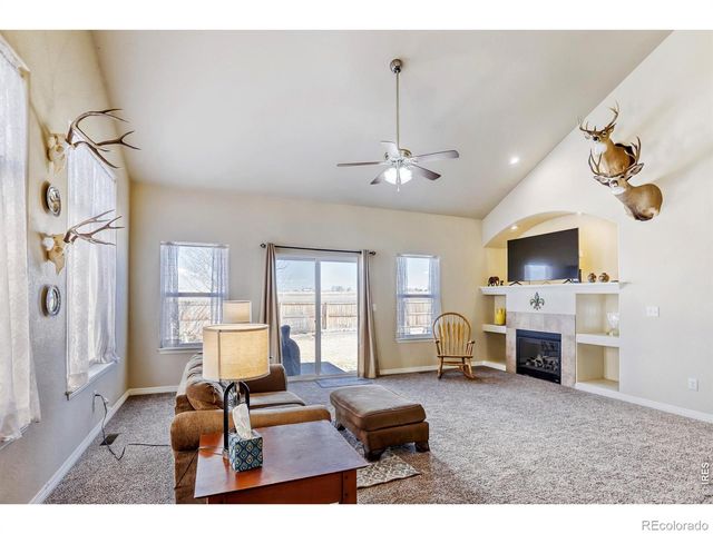 2731 Bridle Drive, Mead, CO 80542